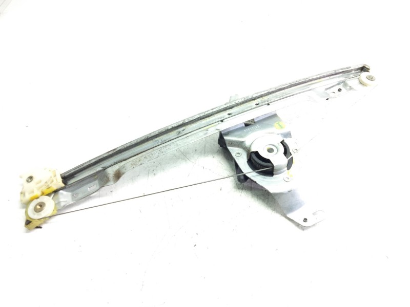 Recambio de elevalunas trasero izquierdo para citroen c4 grand picasso exclusive referencia OEM IAM   