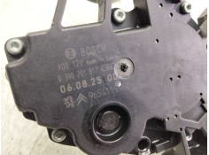 Recambio de motor limpia trasero para citroen c4 grand picasso exclusive referencia OEM IAM 9654115980   2