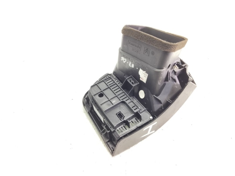 Recambio de aireador izquierdo para citroen c4 grand picasso exclusive referencia OEM IAM 965862757700  