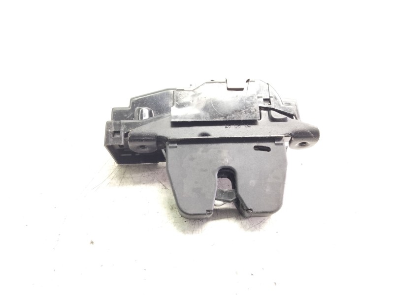 Recambio de cerradura maletero / porton para citroen c4 grand picasso exclusive referencia OEM IAM 9660403980  