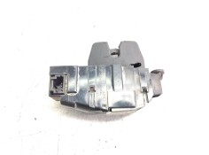 Recambio de cerradura maletero / porton para citroen c4 grand picasso exclusive referencia OEM IAM 9660403980   2