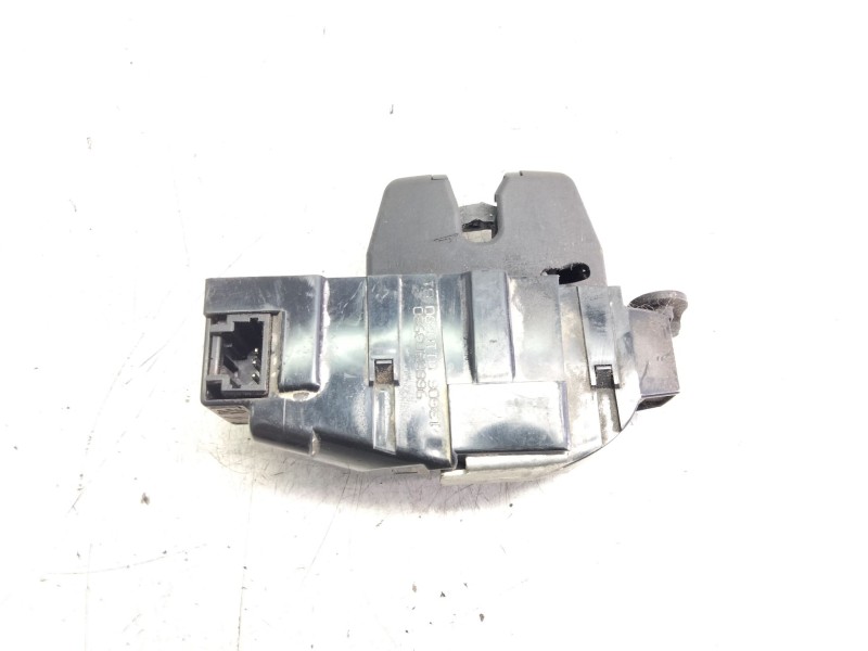 Recambio de cerradura maletero / porton para citroen c4 grand picasso exclusive referencia OEM IAM 9660403980  