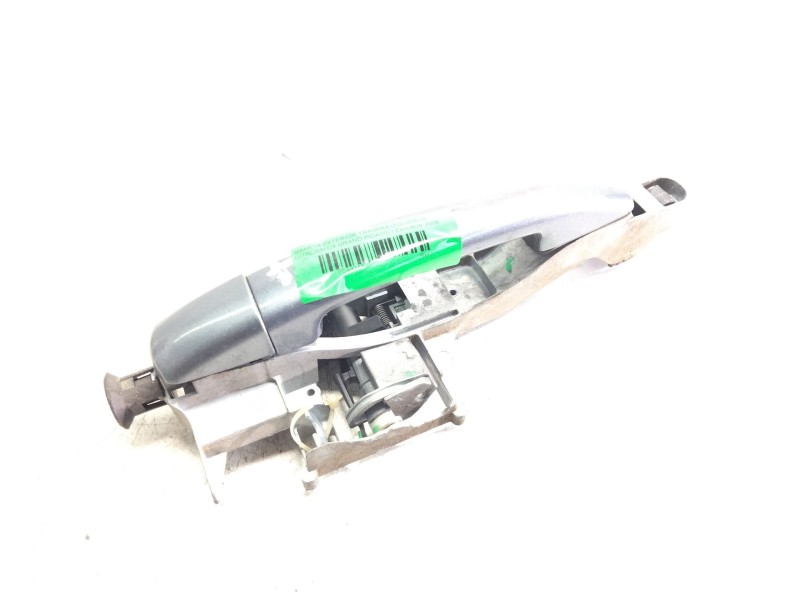 Recambio de maneta exterior trasera izquierda para citroen c4 grand picasso exclusive referencia OEM IAM   