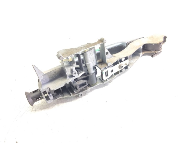 Recambio de maneta exterior trasera izquierda para citroen c4 grand picasso exclusive referencia OEM IAM   