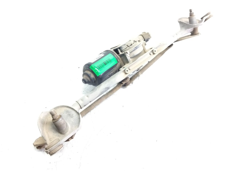 Recambio de motor limpia delantero para toyota corolla verso (r1) 1.8 16v cat referencia OEM IAM 851100F020  