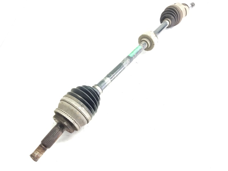 Recambio de transmision delantera derecha para toyota corolla verso (r1) 1.8 16v cat referencia OEM IAM   