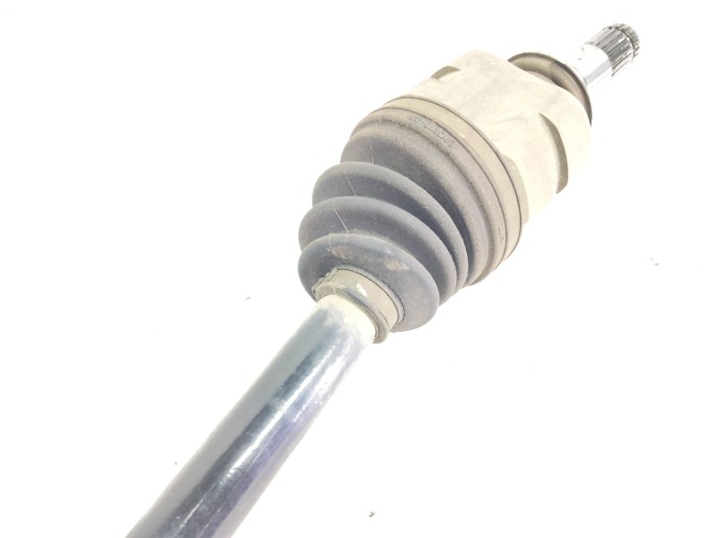 Recambio de transmision delantera derecha para toyota corolla verso (r1) 1.8 16v cat referencia OEM IAM   