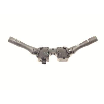 Recambio de mando intermitentes y limpia para nissan leaf (ze0) electric referencia OEM IAM 255603NL0B  