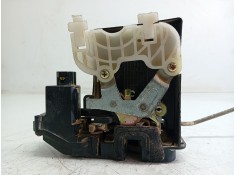 Recambio de cerradura puerta delantera derecha para kia cerato 2.0 turbodiesel cat referencia OEM IAM    2