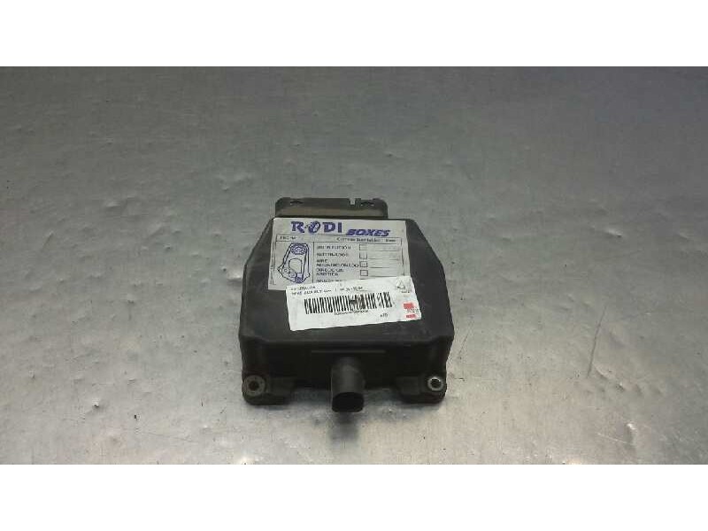 Recambio de centralita para seat ibiza (6l1) cool referencia OEM IAM 6Q0906625  