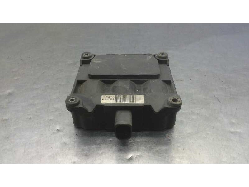 Recambio de centralita para seat ibiza (6l1) cool referencia OEM IAM 6Q0906625  