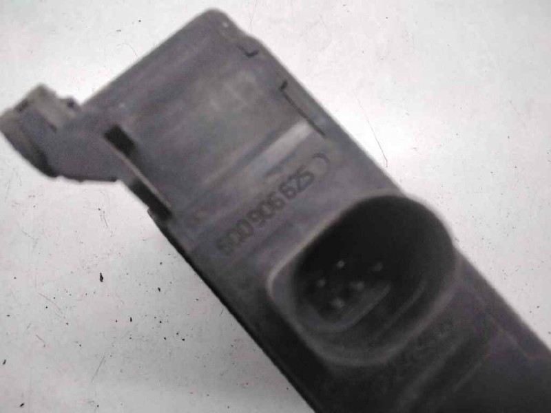 Recambio de centralita para seat ibiza (6l1) cool referencia OEM IAM 6Q0906625  