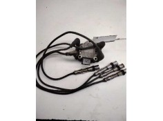 Recambio de bobina encendido para seat ibiza (6k1) signo referencia OEM IAM 160866036  