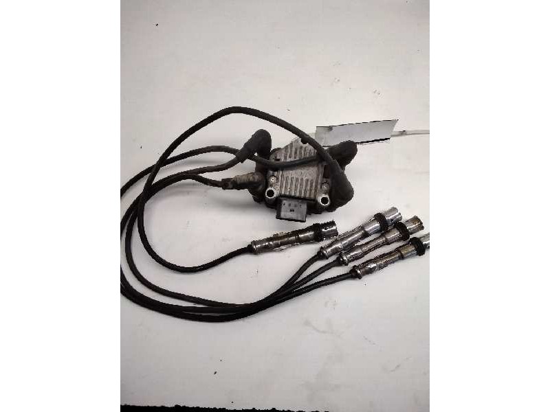 Recambio de bobina encendido para seat ibiza (6k1) signo referencia OEM IAM 160866036  