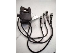 Recambio de bobina encendido para seat ibiza (6k1) signo referencia OEM IAM 160866036   2