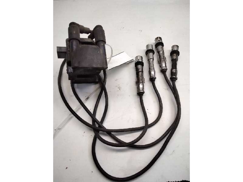 Recambio de bobina encendido para seat ibiza (6k1) signo referencia OEM IAM 160866036  