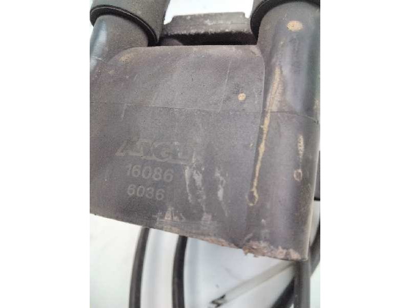 Recambio de bobina encendido para seat ibiza (6k1) signo referencia OEM IAM 160866036  