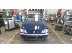seat ibiza (6k1) del año 1999
