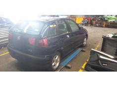 seat ibiza (6k1) del año 1999 2