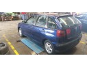SEAT IBIZA (6K1)
