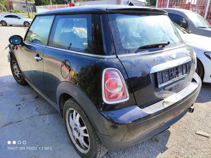 mini mini (r56) del año 2010