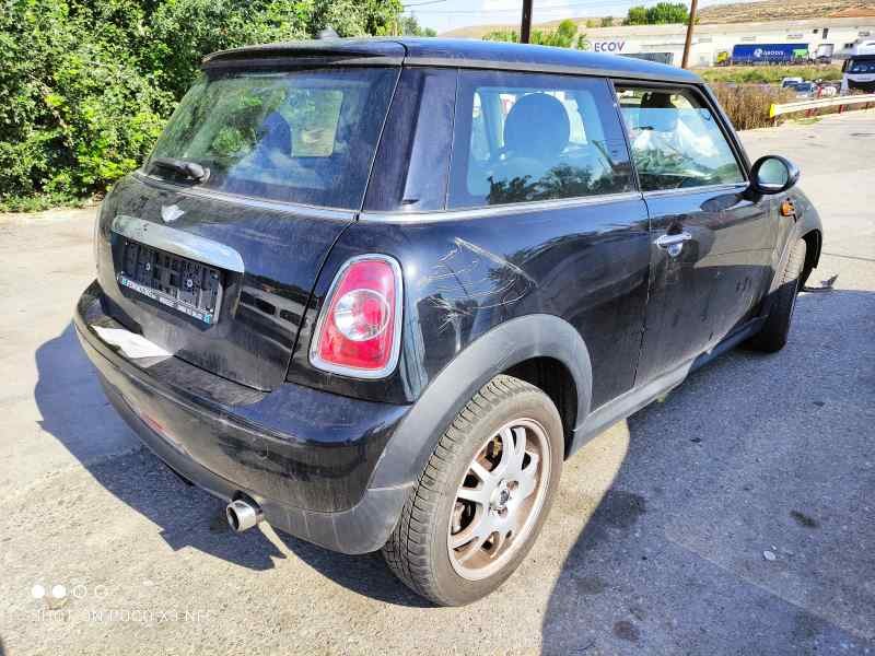 mini mini (r56) del año 2010