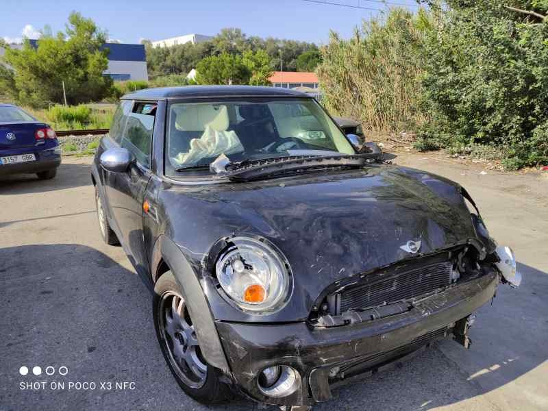 mini mini (r56) del año 2010