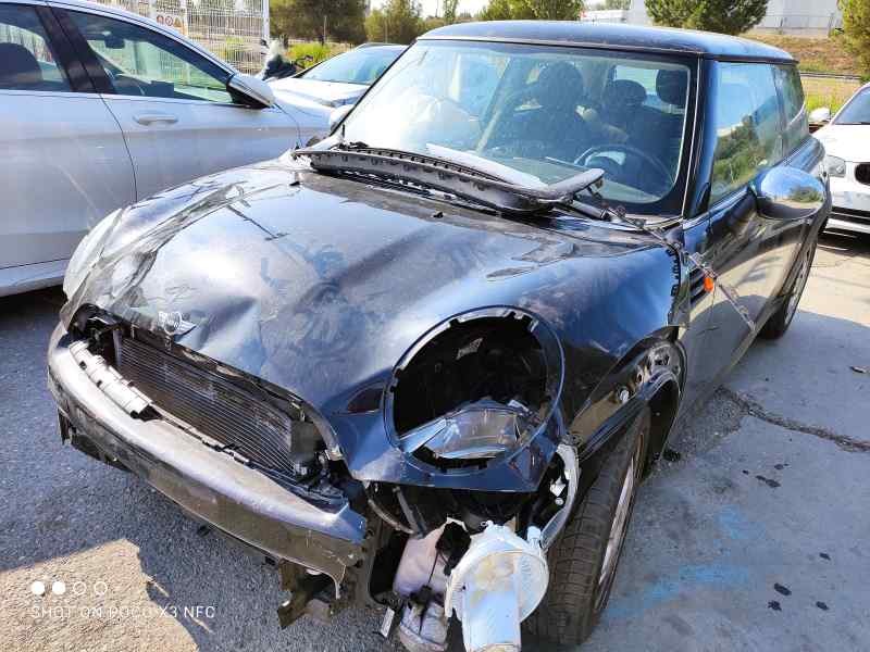 mini mini (r56) del año 2010