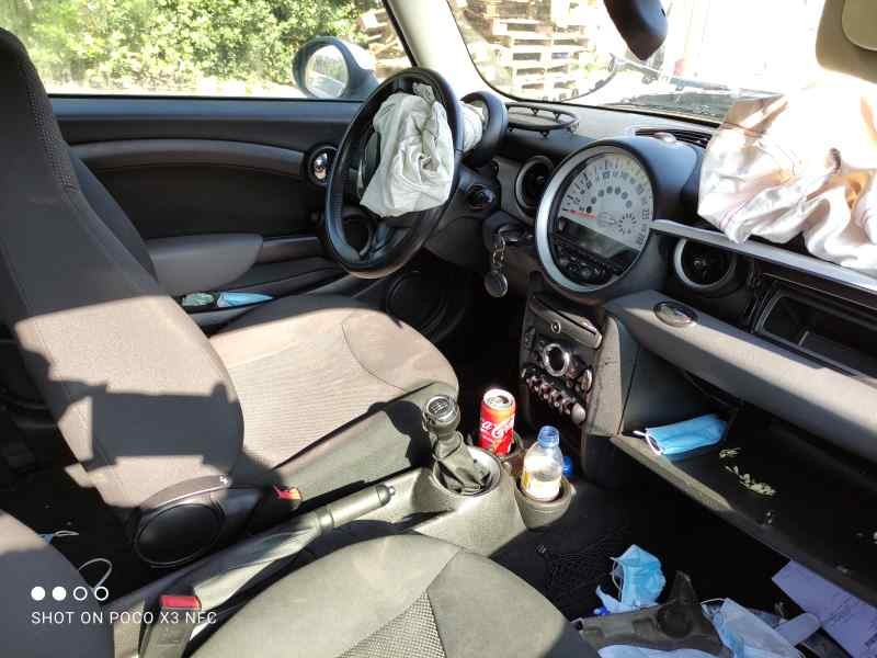 mini mini (r56) del año 2010