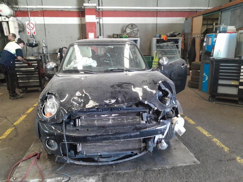 mini mini (r56) del año 2010