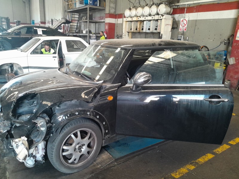 mini mini (r56) del año 2010