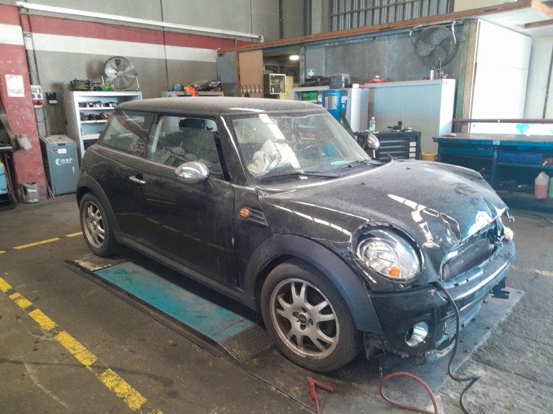 mini mini (r56) del año 2010