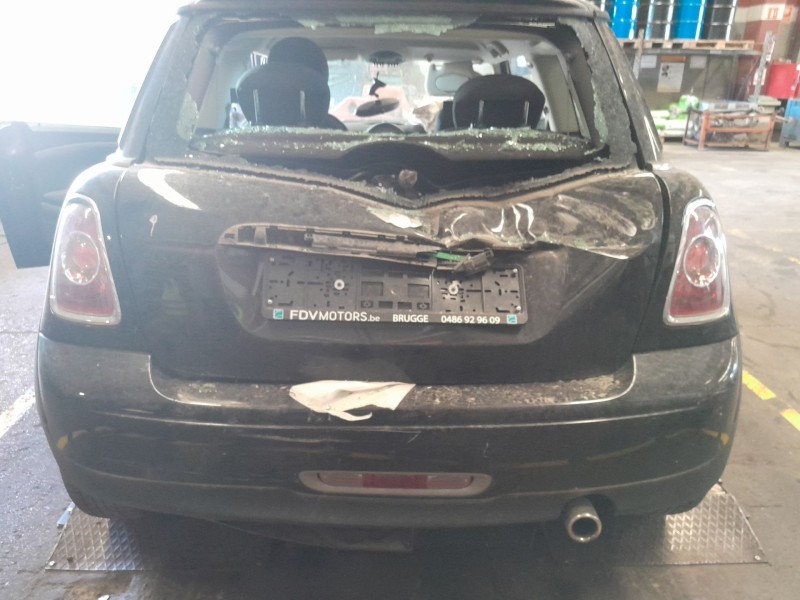 mini mini (r56) del año 2010