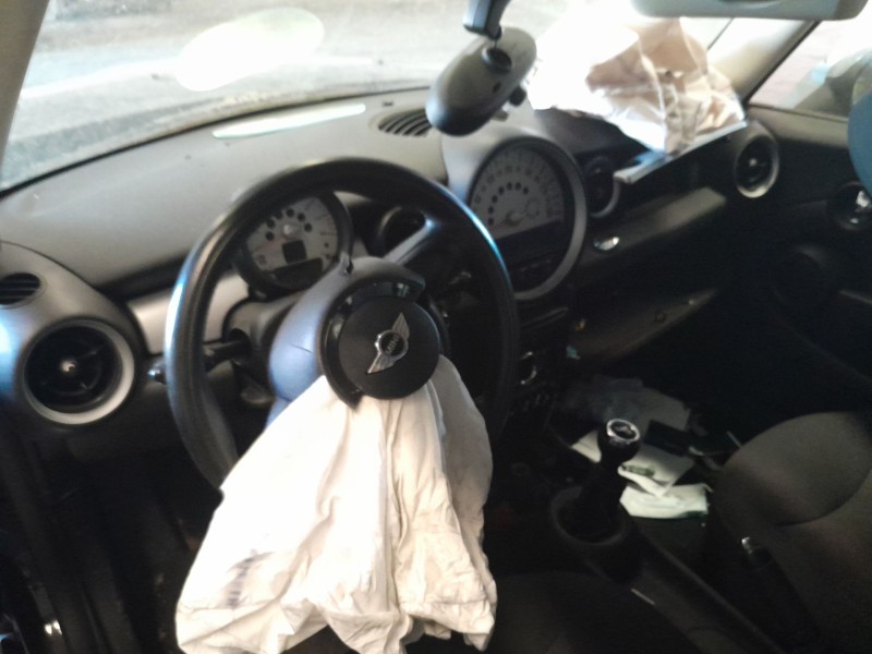 mini mini (r56) del año 2010