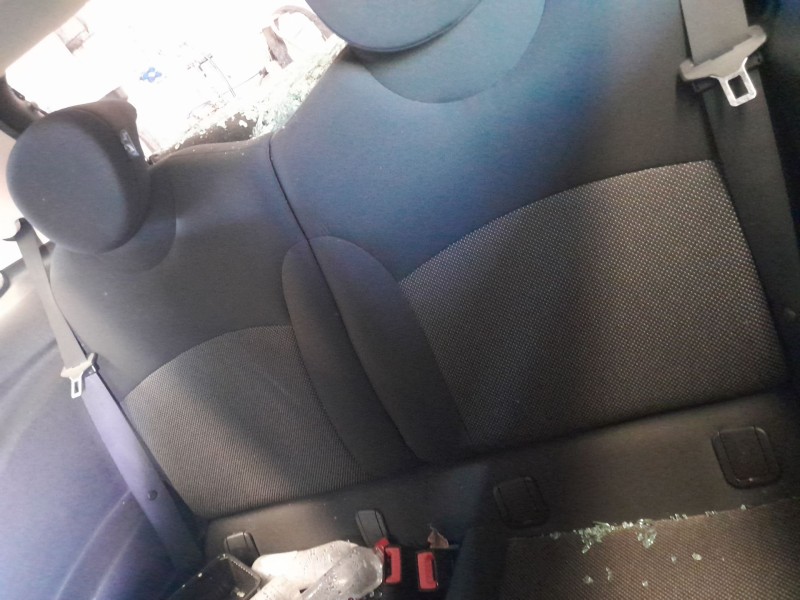 mini mini (r56) del año 2010