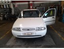 FORD FIESTA BERLINA