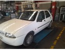 FORD FIESTA BERLINA