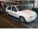 FORD FIESTA BERLINA