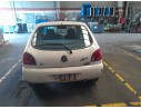 FORD FIESTA BERLINA