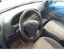 FORD FIESTA BERLINA