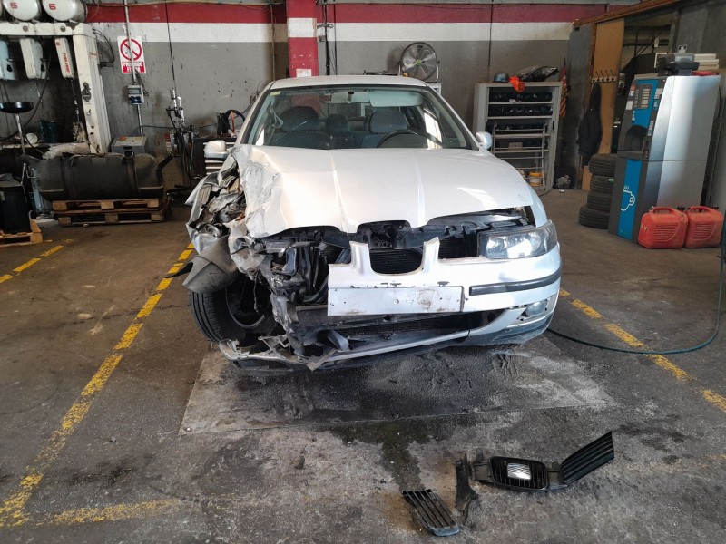 seat toledo (1m2) del año 1999