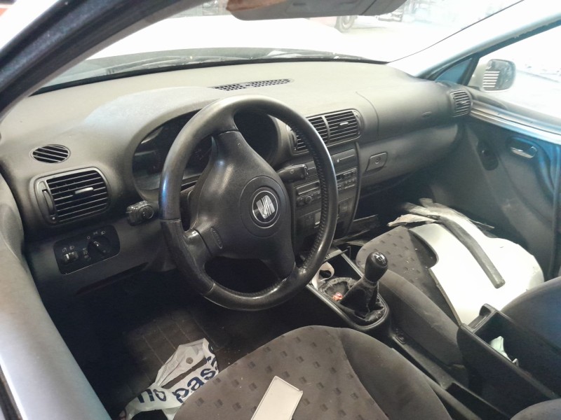 seat toledo (1m2) del año 1999