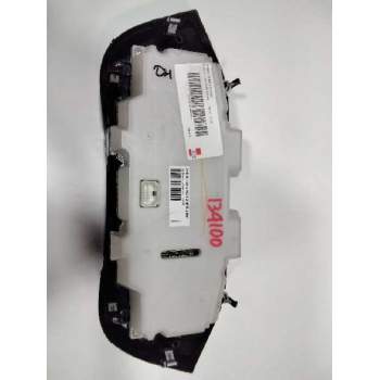 Recambio de mando climatizador para nissan juke (f15) acenta referencia OEM IAM 248451KB0A  