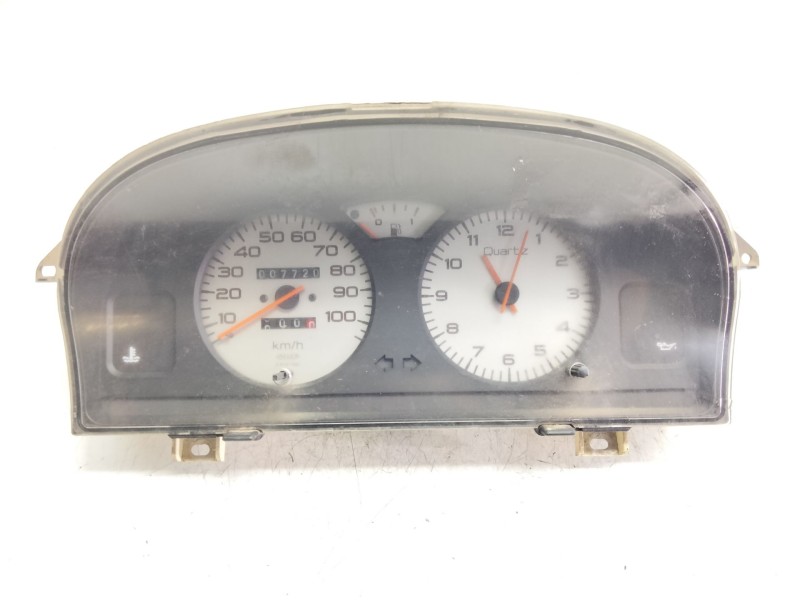 Recambio de cuadro instrumentos para » otros... modelos referencia OEM IAM AIXAM400  91487