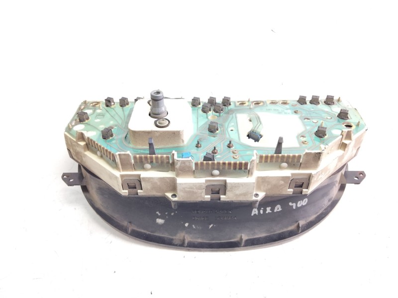 Recambio de cuadro instrumentos para » otros... modelos referencia OEM IAM AIXAM400  91487