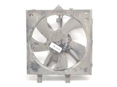 Recambio de electroventilador para nissan primera berl./familiar (p10/w10) 2.0 diesel referencia OEM IAM   