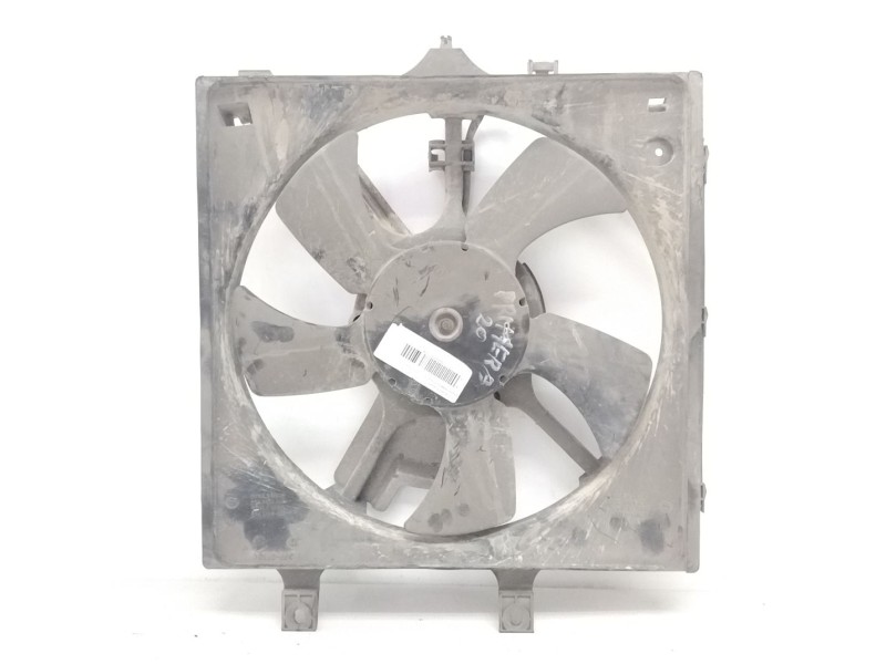 Recambio de electroventilador para nissan primera berl./familiar (p10/w10) 2.0 diesel referencia OEM IAM   