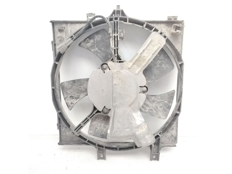 Recambio de electroventilador para nissan primera berl./familiar (p10/w10) 2.0 diesel referencia OEM IAM   