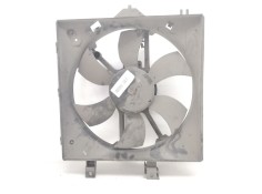 Recambio de electroventilador para nissan primera berl./familiar (p10/w10) 2.0 diesel referencia OEM IAM   