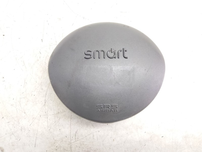 Recambio de airbag delantero izquierdo para smart coupe 0.7 turbo cat referencia OEM IAM 03001613000975  